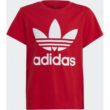 Camiseta de niños Trefoil adidas Originals