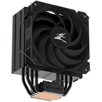 Zalman CNPS9X Performa Black - 120mm PWM CPU Cooler for Intel and AMD (180W TDP)