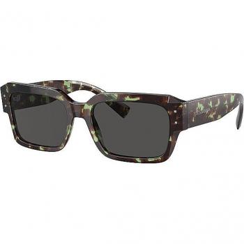 Dolce & Gabbana DG4460 343287 Men's Tortoiseshell Sunglasses Size 56