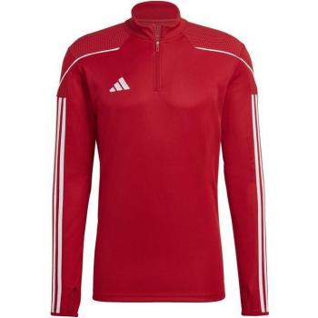 Camiseta de fútbol Adidas Tiro 23 para hombre en color rojo