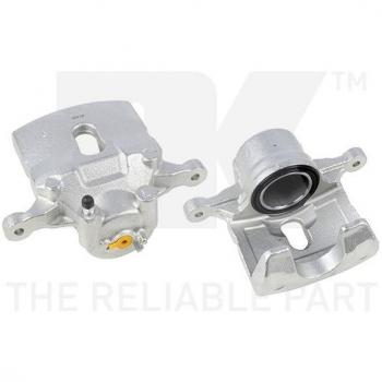 Pinza de freno NK 2134103 para Hyundai I30 y Kia Ceed, eje delantero izquierdo