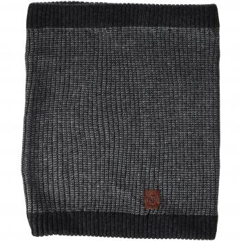 Buff Knitted Braga Comfort DEE Braga, Blackberry, One Size