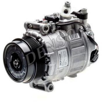 Compresor de Aire Acondicionado DENSO DCP17059