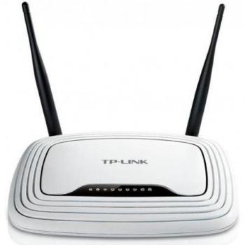 TP-Link TL-WR841N 300Mbps Wireless N Router