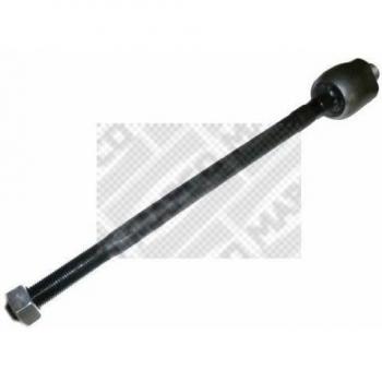 Mapco 19521 Articulación axial, barra de acoplamiento