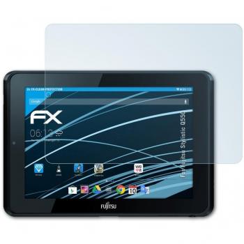 atFoliX - Protector de pantalla Fujitsu Stylistic Q550