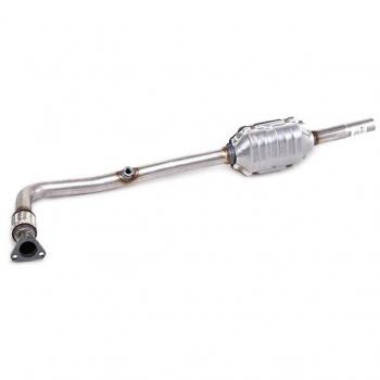 Catalizador JMJ 290261 para VW Lupo (6X1, 6E1) y SEAT AROSA (6H)