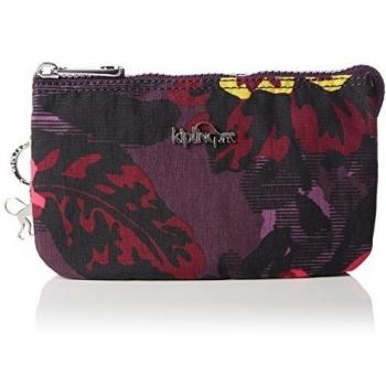 Kipling Creativity L, Monedero Para Mujer, Multicolor
