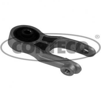 Soporte de motor CORTECO 49368470 - Soporte de transmisión, fabricado por CORTECO, número de referencia 49368470, diseñado para proporcionar estabilidad y soporte al motor del vehículo, fabricado con materiales de alta calidad