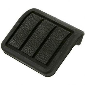 Pedal de freno FEBI BILSTEIN 22780, revestimiento de pedal incluido