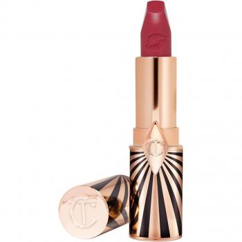 Charlotte Tilbury Hot Lips 2 - Amazing Amal and Berry Pink 437