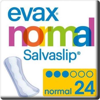 Evax Salvaslip Normal 24 Unidades