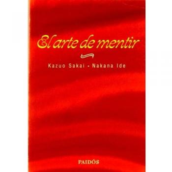EL ARTE DE MENTIR