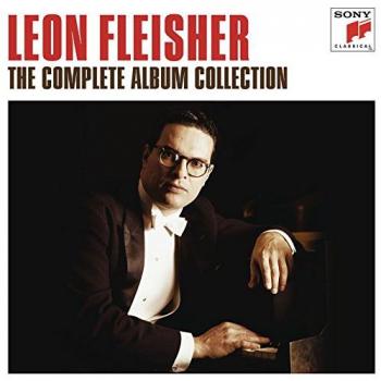 Leon Fleisher: Complete Album Collection
