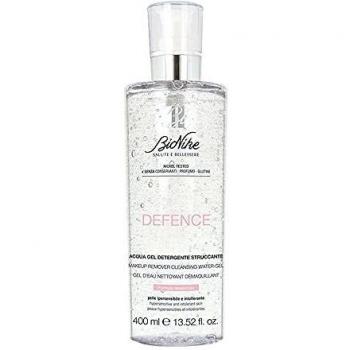 Bionike Defense Cleansing Gel Water 400 ml