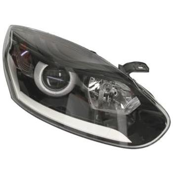 Faro principal delantero MAGNETI MARELLI 711307024487, Derecha