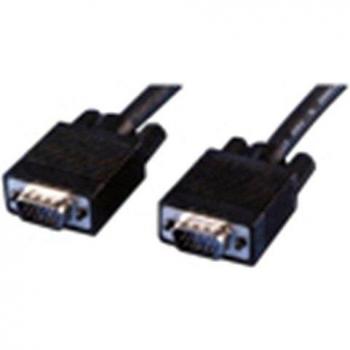 MCL CABLE SVGA HD15 Male/Male 3m cable VGA VGA