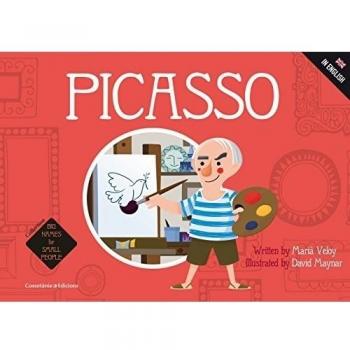 Picasso: 3
