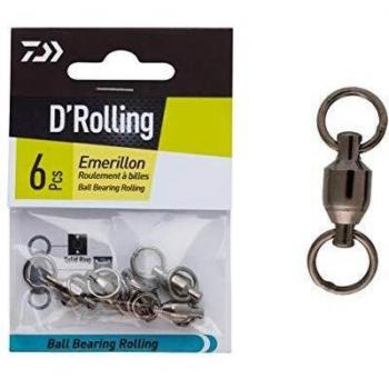 Daiwa - Swivel Ball Bearing N°7 - EM361187