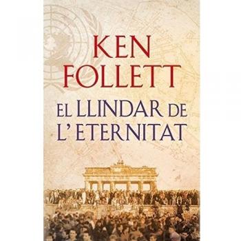 El llindar de l'eternitat
