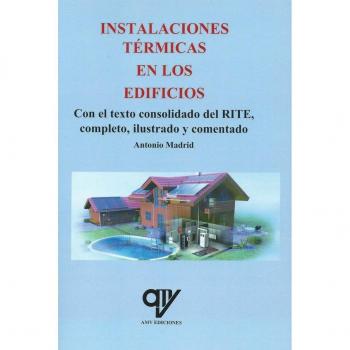 Instalaciones térmicas en los edificios