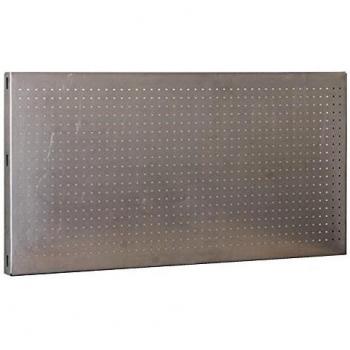 Simonrack 70231506008 Panel metálico perforado