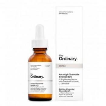 The Ordinary 12% Ascorbyl Glucoside Serum 30ml