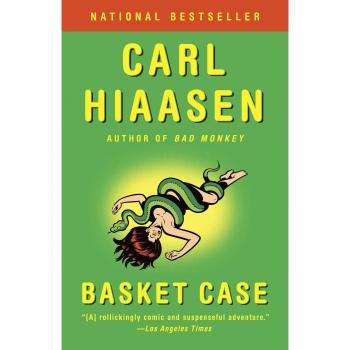 Basket Case