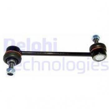 Bieleta de suspensión DELPHI TC1458 - Estabilizador, compatible con diferentes modelos de vehículos, fabricada en materiales de alta calidad para garantizar durabilidad y rendimiento óptimo en la suspensión