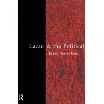 Lacan and the Political