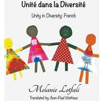 Unidad en la Diversidad: Unidad en la Diversidad - Producto Multicultural