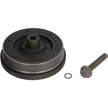 Polea de Cigüeñal BTA E6G0002BTA para Ford Mondeo 4 y Focus Mk1 Familiar, Hatchback