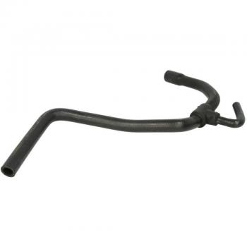 Manguera calentador del intercambiador de calor THERMOTEC DNX011TT, Manguito intercambiador calor - calefacción THERMOTEC DNX011TT