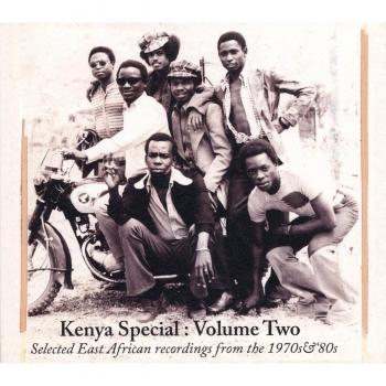 Kenya Special: Volume Two [VINYL]