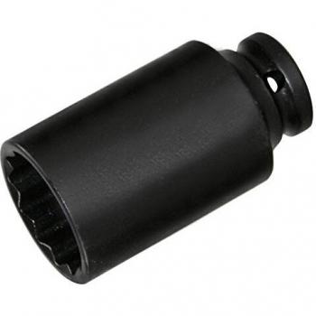 SW-Stahl de transmisión circular especial-uno SW27, 12-Kant, 1,27 cm, 10194L