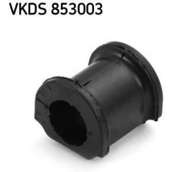 Soporte de estabilizador SKF VKDS 853003, casquillo del cojinete, material de alta calidad, resistente a la corrosión, diseño optimizado para un ajuste perfecto, durabilidad mejorada y rendimiento superior en la suspensión del