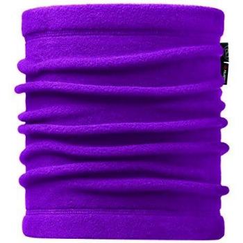 Original Buff 113125.636.10.00 Tubular Polar Reversible, Hombre, Morado, Talla Única