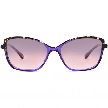 Etnia Barcelona Canaima Sun HVPU Gafas de Sol para Mujer Tortoiseshell Careyshell 54 Lentes de Sol
