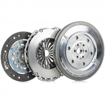 Kit de embrague VALEO 837162