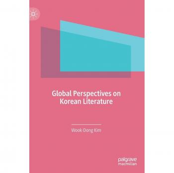 Global Perspectives on Korean Literature