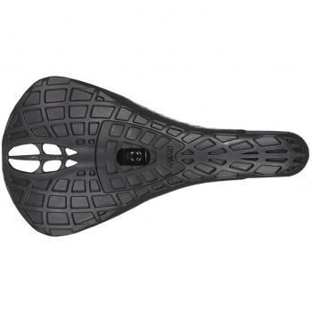 Tioga D-Spyder Pivotal – Sillín BMX Unisex, Negro