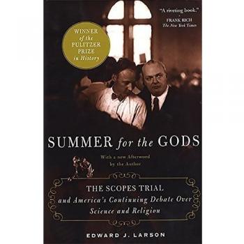 Summer for the Gods