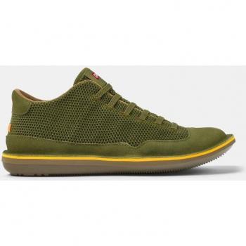 CAMPER Beetle Men's Casual Shoes - Green, Size 40, Cotton FabricCAMPER Beetle Men's Casual Shoes - Green, Size 7, Cotton Fabric