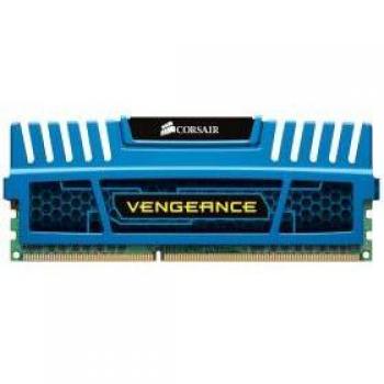 G.Skill 16GB DDR3-1600 módulo de memoria