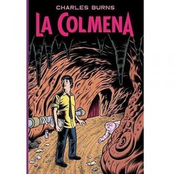 La Colmena - Burns Charles