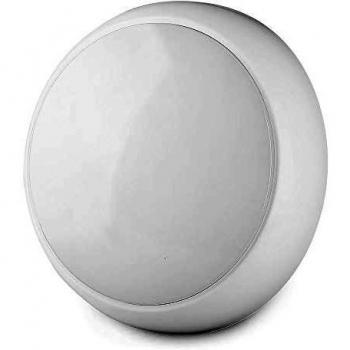 Plafoniera LED 17W IP65 Redonda 6400K para Interior y Exterior