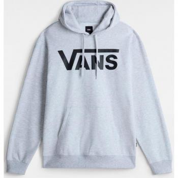 Vans Classic Pullover Hoodie - Gray - XL Stylish Sweatshirt for Men