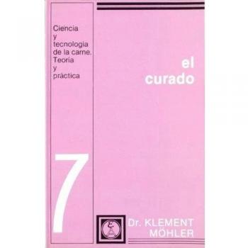 El curado: 7