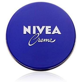 Crema Hidratante Nivea 60ml - Lata de Aluminio (12 unidades)