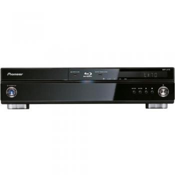 Pioneer BDP-LX70 reproductor de CD/Blu-Ray Negro - Reproductores de CD/Blu-Ray